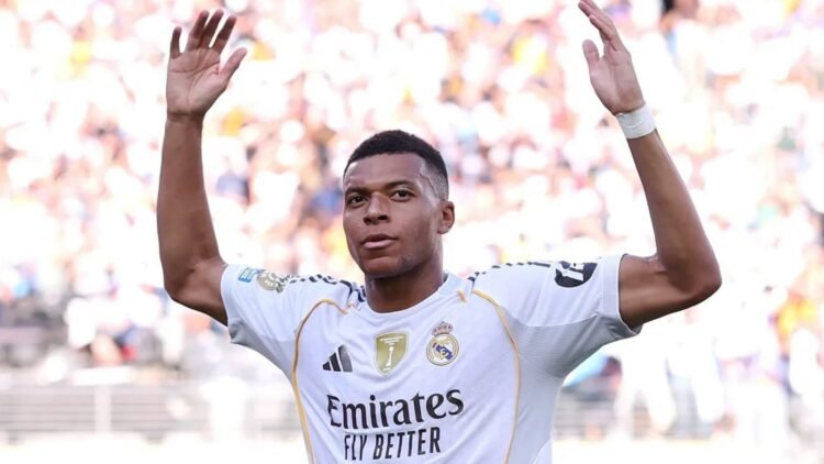 Mbappé withdraws accusation of moral harassment against PSG before Club World Cup reunion