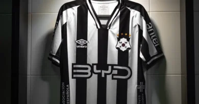 Meet Montevideo Wanderers