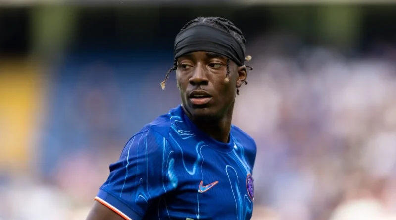 Chelsea release Madueke to stay at Arsenal and striker may not face PSG