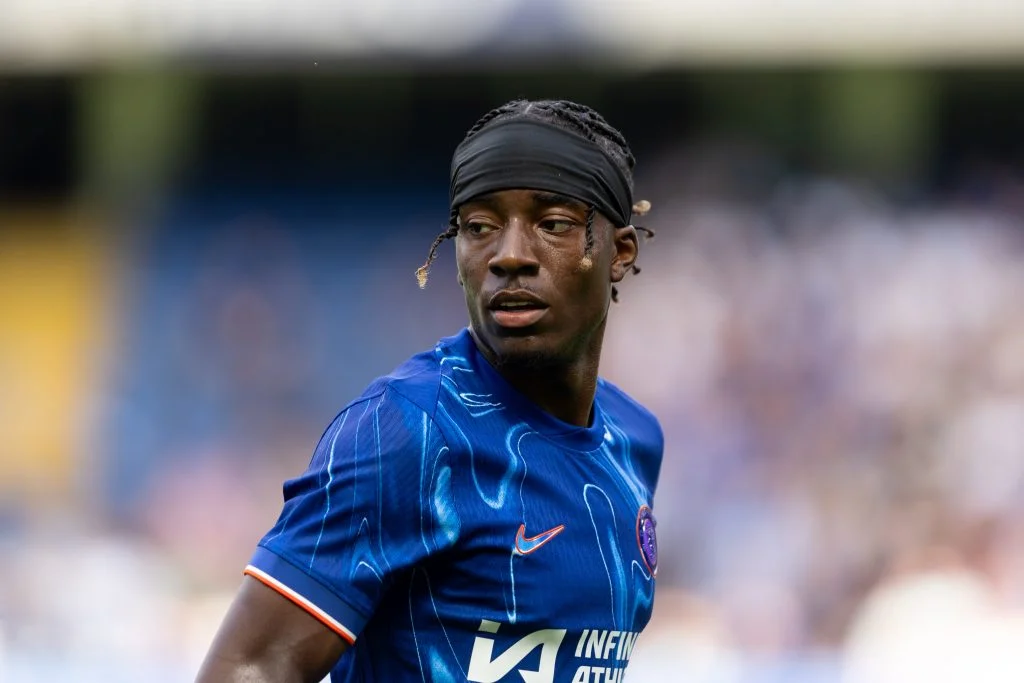 Chelsea release Madueke to stay at Arsenal and striker may not face PSG