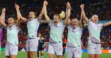 Norway Stuns Hosts Switzerland with Comeback Win in UEFA Women's EURO