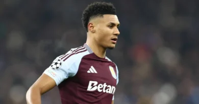 Al-Hilal Targets Aston Villa’s Ollie Watkins After Missing Out on Osimhen