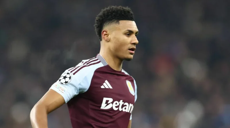 Al-Hilal Targets Aston Villa’s Ollie Watkins After Missing Out on Osimhen