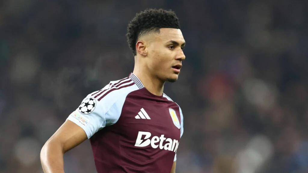 Al-Hilal Targets Aston Villa’s Ollie Watkins After Missing Out on Osimhen