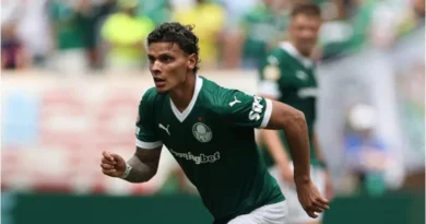 Inter Milan Target Richard Ríos