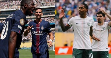 Chelsea vs PSG: Ranking the Most Valuable Players in the Club World Cup Final