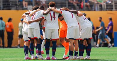 PSG player could join Chelsea after the clubs' World Cup clash