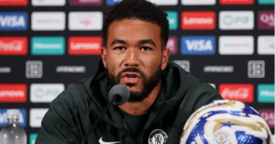 Reece James Vows to “Surprise a Lot of People” as Chelsea Face PSG in Club World Cup Final
