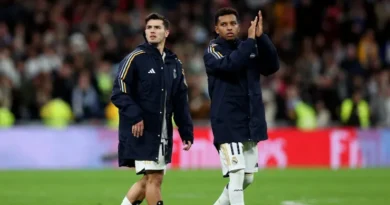 Real Madrid puts Rodrygo, Ceballos and Brahim Díaz up for sale after Club World Cup humiliation