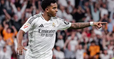 Bayern Munich Turn Their Attention to Rodrygo