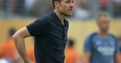 Xabi Alonso Draws Up ‘Blacklist’ as Real Madrid Begins Dressing Room Overhaul