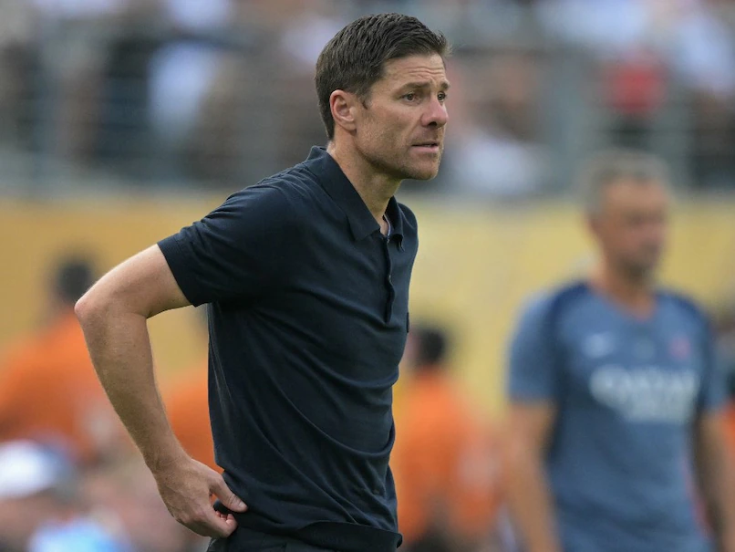 Xabi Alonso Draws Up ‘Blacklist’ as Real Madrid Begins Dressing Room Overhaul