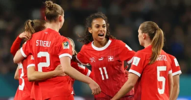 Switzerland vs Norway – Women's EURO 2025 Group A preview