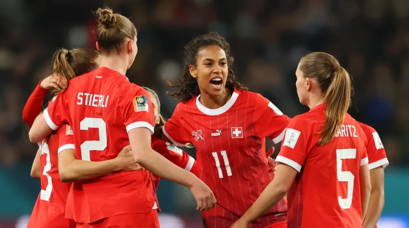 Switzerland vs Norway – Women's EURO 2025 Group A preview