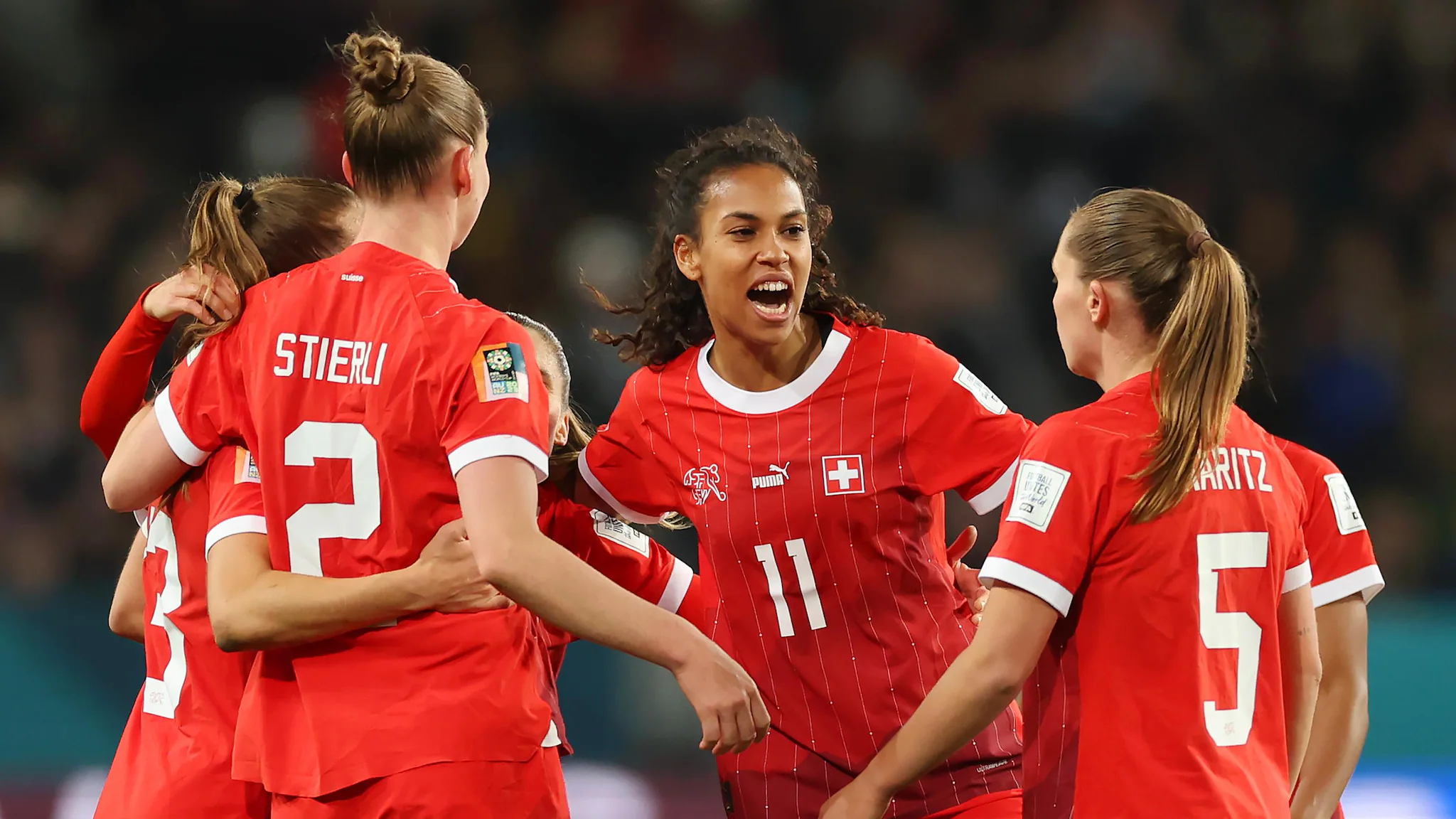 Switzerland vs Norway – Women's EURO 2025 Group A preview