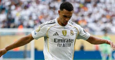 Trent Alexander-Arnold Shines Bright