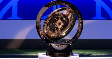 Club World Cup