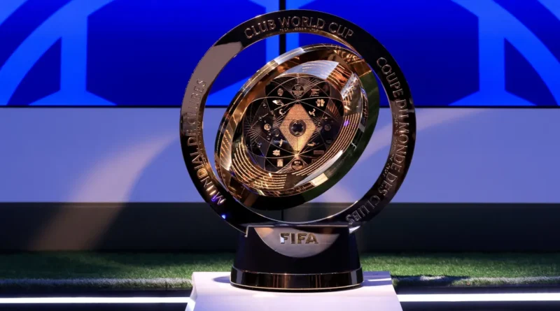 Club World Cup