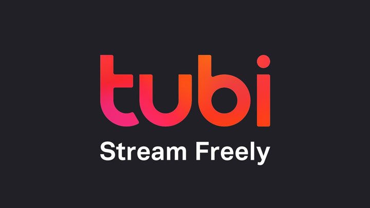 Tubi TV app
