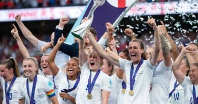 Women’s Euro 2025