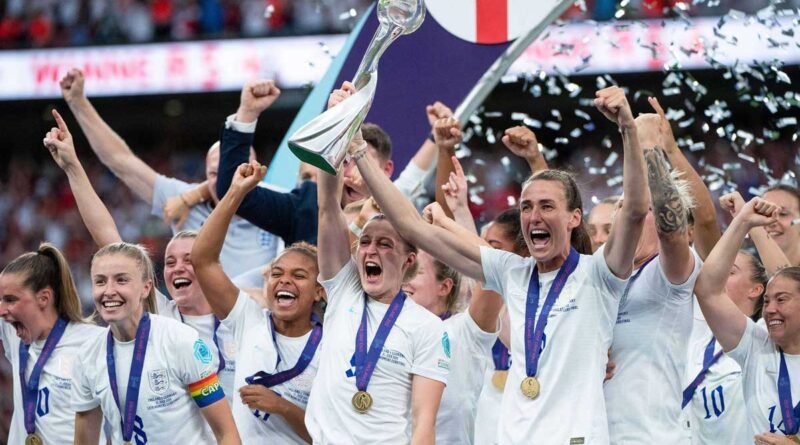 Women’s Euro 2025