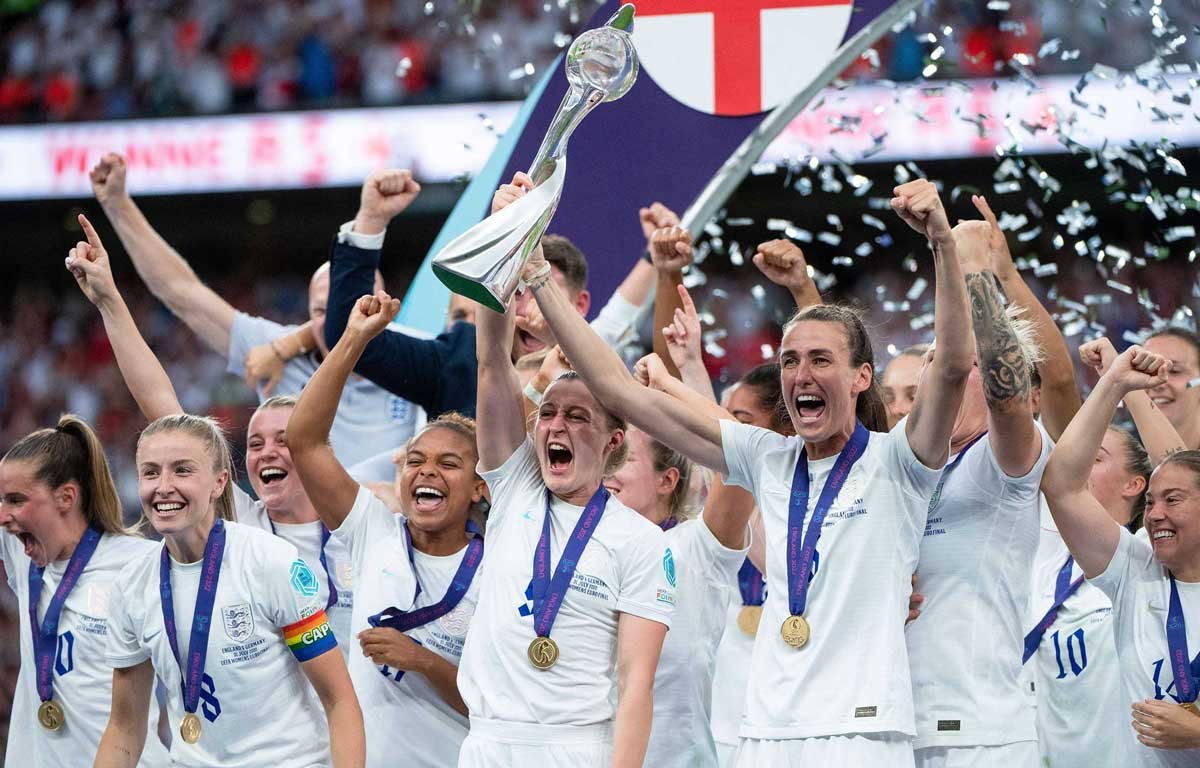 Women’s Euro 2025