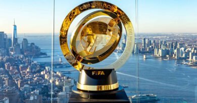 How much will Chelsea and PSG earn from the Club World Cup final?