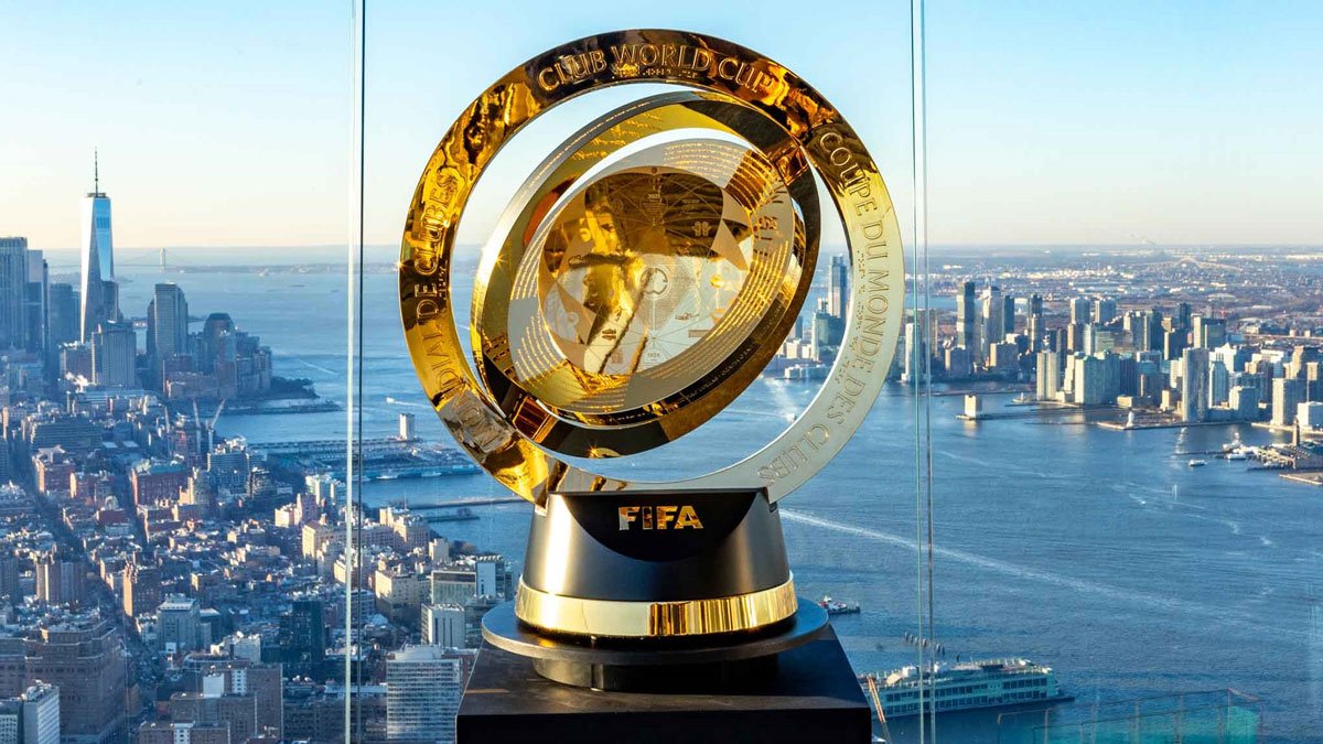 How much will Chelsea and PSG earn from the Club World Cup final?