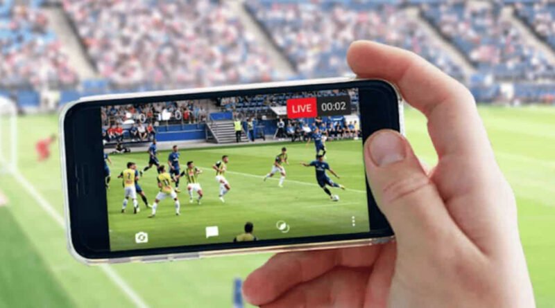 Best Free Apps to Watch Live Football
