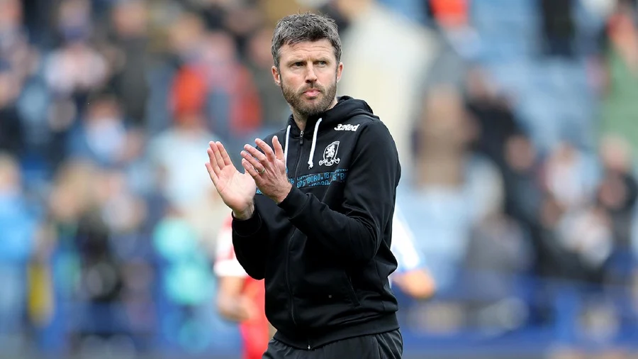 Michael Carrick Set for Shock Man Utd Return? Romano Drops Interim Manager Bombshell