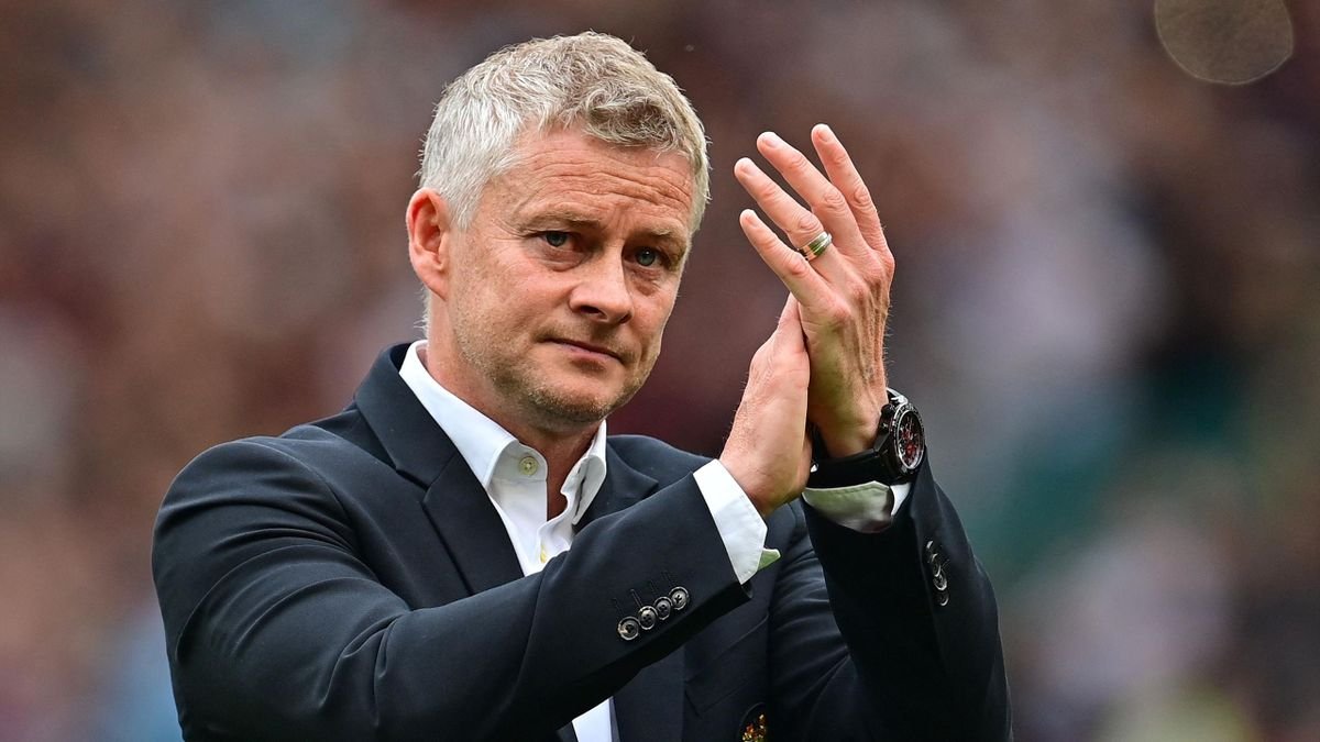 Solskjaer wants to return to Manchester United after Ruben Amorim's dismissal