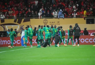 Senegal Stun Morocco to Win AFCON 2026: Pape Gueye’s Extra-Time Screamer Seals Title After Penalty Chaos