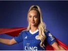 Alisha Lehmann Completes WSL Return: Swiss Star Joins Leicester City After Italy Spell
