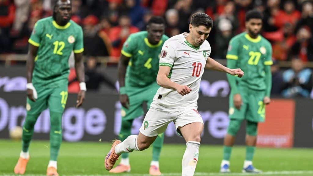 "My Soul Aches": Brahim Díaz Apologizes for Failed Panenka as Morocco Misses Out on AFCON Title