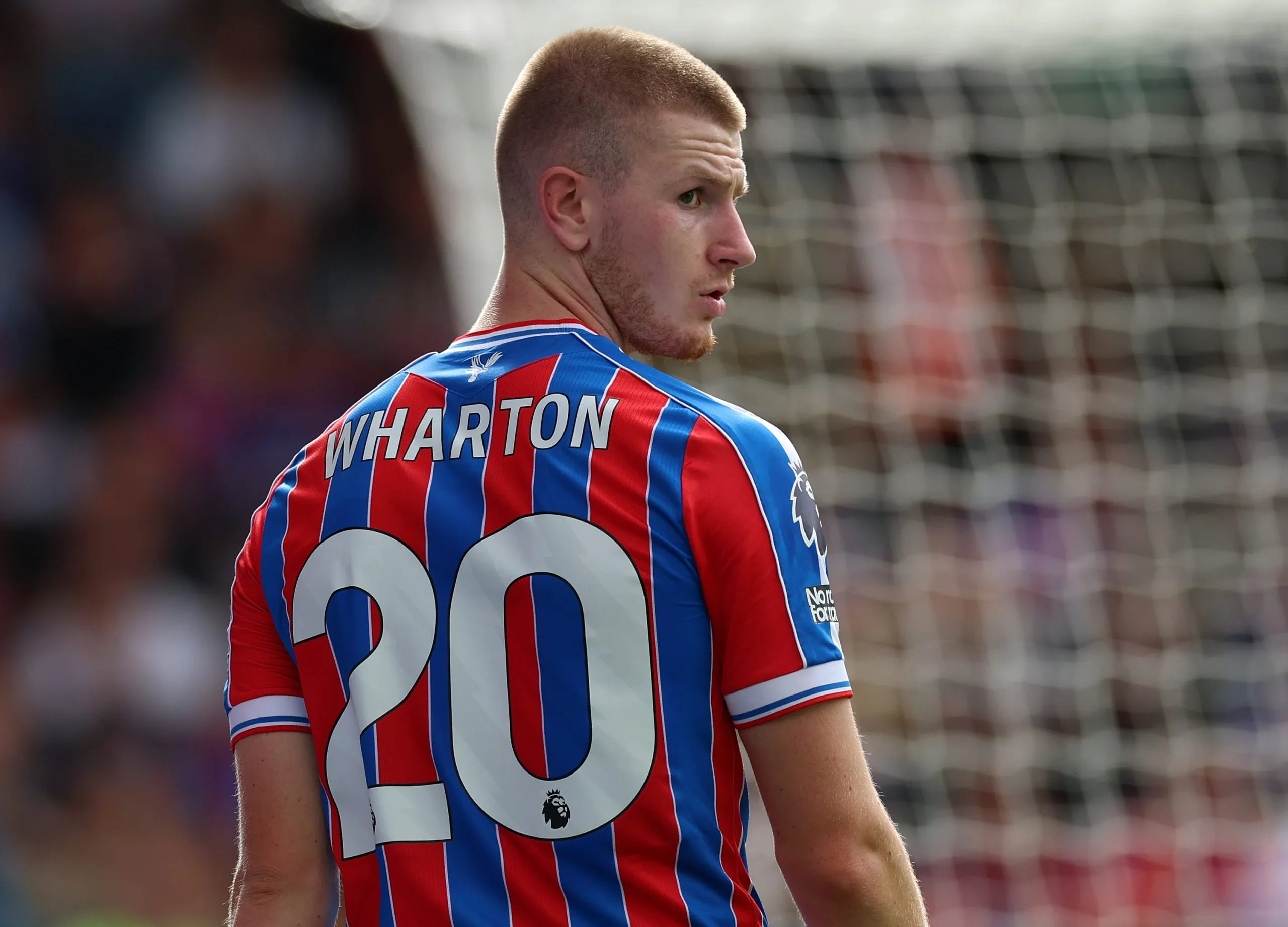 Man Utd Leading Race for Adam Wharton: Crystal Palace Ready to Negotiate £65m Deal