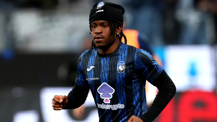 Ademola Lookman is close to joining Fenerbahçe