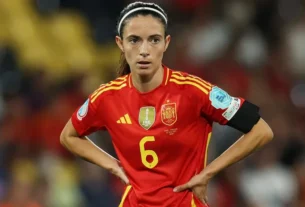 "I'm Tired of Complaining": Aitana Bonmatí Slams Lack of Infrastructure in Spanish Football