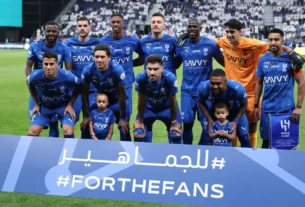 Neom vs Al-Hilal: League Leaders Look to Go Seven Points Clear of Cristiano Ronaldo’s Al-Nassr 