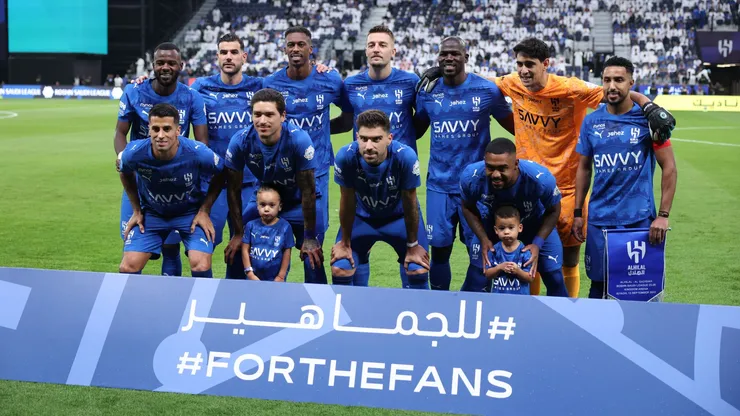 Neom vs Al-Hilal: League Leaders Look to Go Seven Points Clear of Cristiano Ronaldo’s Al-Nassr