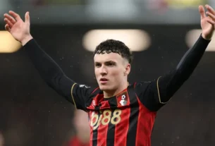 Real Madrid set for €21m transfer windfall as Álex Jiménez and Mario Gila nears permanent exits