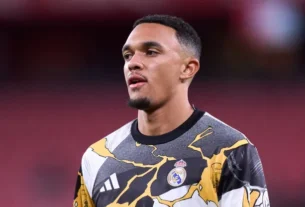 Real Madrid Injury Boost: Rüdiger Returns for Benfica Clash, While Alexander-Arnold Eyes Rayo Vallecano Comeback