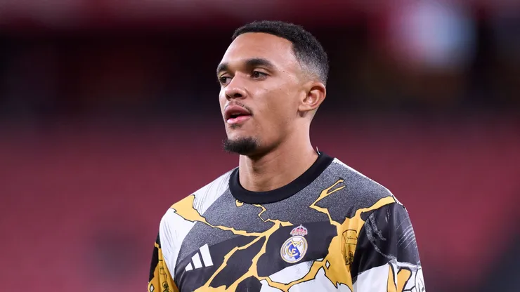 Real Madrid Injury Boost: Rüdiger Returns for Benfica Clash, While Alexander-Arnold Eyes Rayo Vallecano Comeback