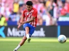 Thiago Almada to Stay at Atlético Madrid: Club Blocks Exit Following Gallagher and Raspadori Sales