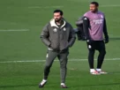 The Arbeloa Era Begins: Real Madrid Legend Leads First Training Session Ahead of Copa del Rey Debut
