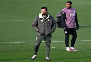 The Arbeloa Era Begins: Real Madrid Legend Leads First Training Session Ahead of Copa del Rey Debut