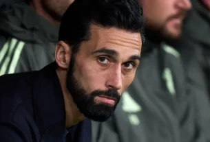 Arbeloa Under Fire: Real Madrid Face 'Must-Win' Clash with Rayo Vallecano After Champions League Shock