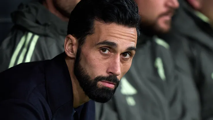 Arbeloa Under Fire: Real Madrid Face 'Must-Win' Clash with Rayo Vallecano After Champions League Shock