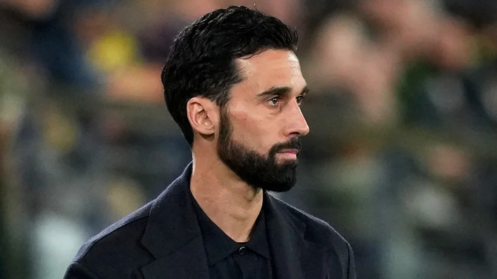 Álvaro Arbeloa, Real Madrid coach