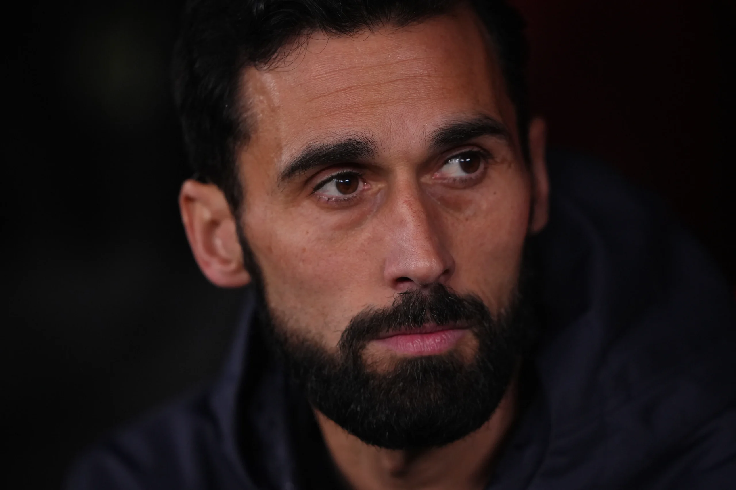 Arbeloa assesses the condition of Arnold and Rüdiger to confirm Real Madrid's starting lineup.