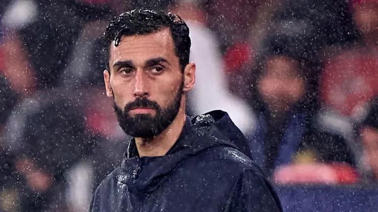 Álvaro Arbeloa speaks out about Real Madrid players